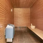 15 person holiday home in Hals-By Traum Ferienhaus