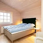 Ferienhaus 15 person holiday home in Hals-By Traum Hals