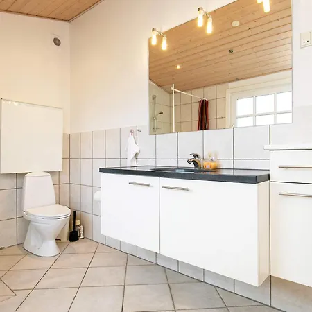 15 Person In Hals-by Traum Сasa de vacaciones