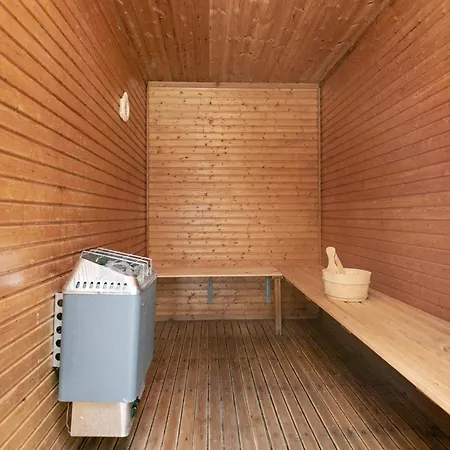 15 Person In Hals-by Traum Сasa de vacaciones