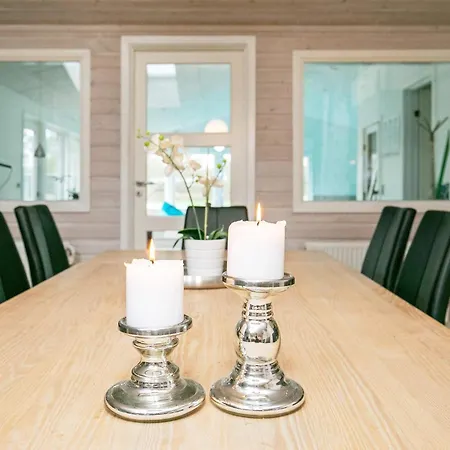 Сasa de vacaciones 15 Person In Hals-by Traum *