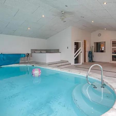 Сasa de vacaciones 15 Person In Hals-by Traum