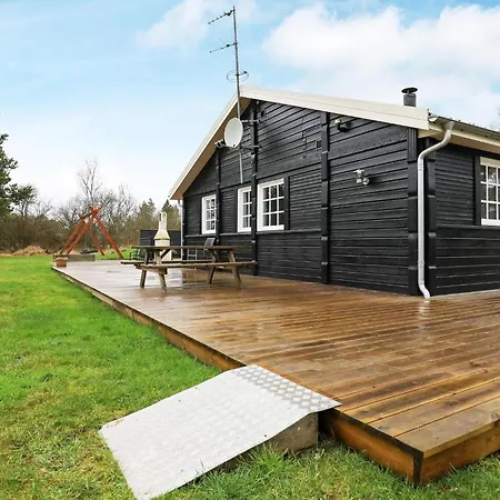 15 Person In Hals-by Traum Сasa de vacaciones