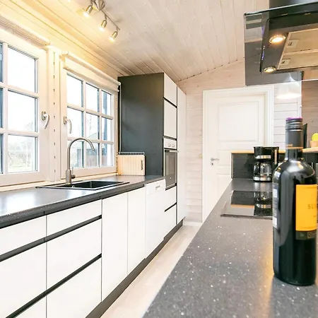 15 Person In Hals-by Traum Сasa de vacaciones *