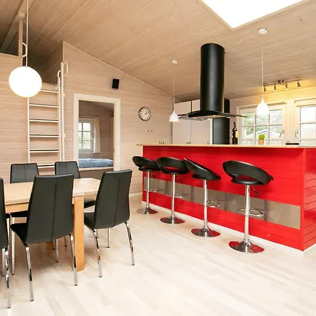 Сasa de vacaciones 15 Person In Hals-by Traum *