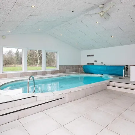 15 Person In Hals-by Traum Сasa de vacaciones Hals