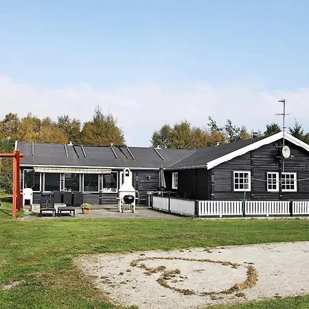 15 Person In Hals-by Traum Сasa de vacaciones *