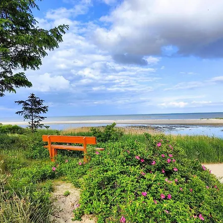 Сasa de vacaciones 15 Person In Hals-by Traum