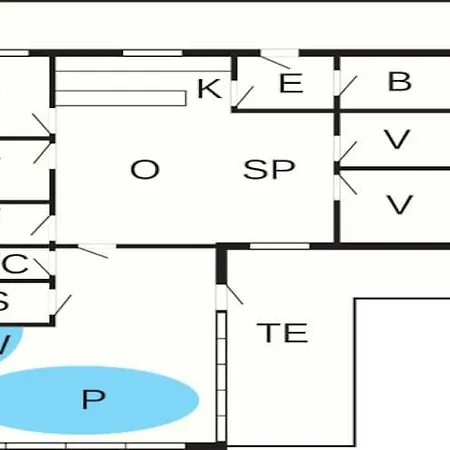 15 Person In Hals-by Traum *