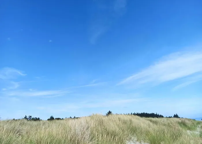 Semesterbostad 15 Person In Hals-by Traum Hals